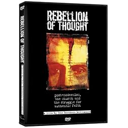Rebellion of Thought