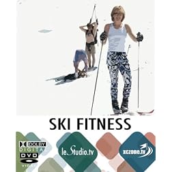 Ski Fitness