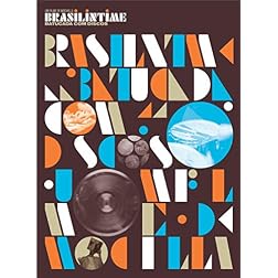 Brasilintime: Batucada Com Discos