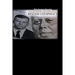 Peter Jennings Reporting - The Kennedy Assassination: Beyond Conspiracy