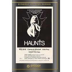 Haunts