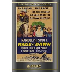 Rage At Dawn