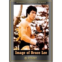 Image of Bruce Lee