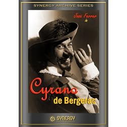Cyrano De Bergerac