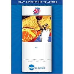 2002 NCAA(r) Division I Men's Basketball 1st Round - Florida vs. Creighton DISC 2