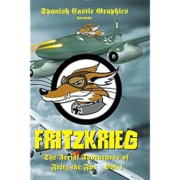 Fritzkrieg