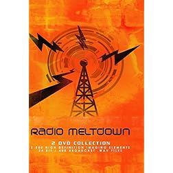 Radio Meltdown