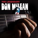 The Legendary Don McLean by Don Mclean