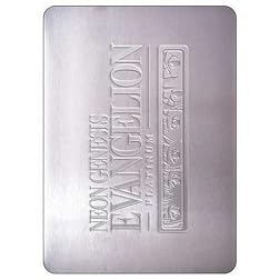 Neon Genesis Evangelion Platinum: Perfect Collection
