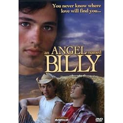 An Angel Named Billy