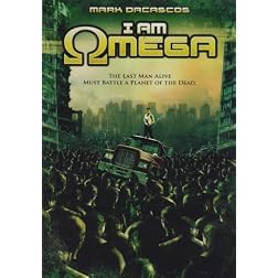 I Am Omega