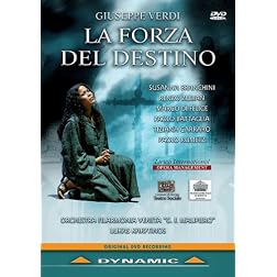 Verdi - La Forza del Destino