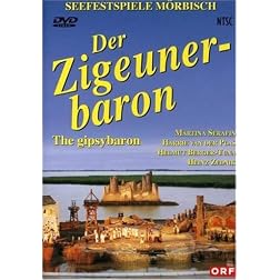 J. Strauss - Der Zigeunerbaron (The Gypsy Baron)