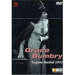 Grace Bumbry - The Lugano Recital