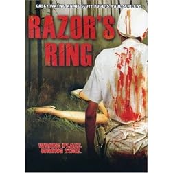 Razor's Ring
