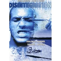 Disintegration