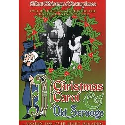 A Christmas Carol/Old Scrooge