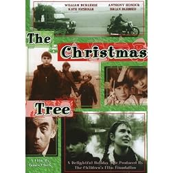 The Christmas Tree