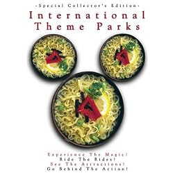 International Theme Parks