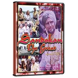Sandokan the Great