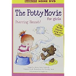 The Potty Movie: Girls