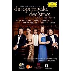 The Opera Gala