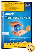 Acronis True Image 11 (PC)
