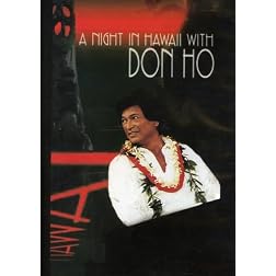 A Night in Hawaii with Don Ho