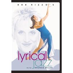 Bob Rizzo's Lyrical Jazz with Rhonda Miller