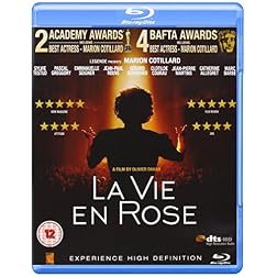 La Vie En Rose