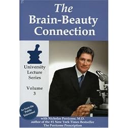 The Nicholas Perricone: The Brain-Beauty Connection