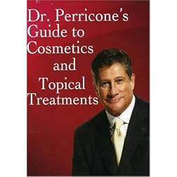 Nicholas Perricone: Guide to Cosmetics and Topical Treatments