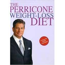 Nicholas Perricone - Weight Loss Diet