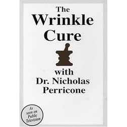 The Nicholas Perricone - The Wrinkle Cure