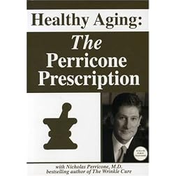 The Nicholas Perricone: The Perricone Prescription