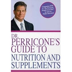 Nicholas Perricone - Dr. Perricone's Guide to Nutrition and Supplements