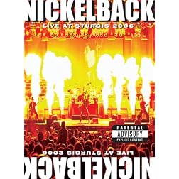 Nickelback: Live at Sturgis 2006