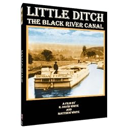 Little Ditch The Black River Canal