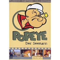 Popeye der Seemann