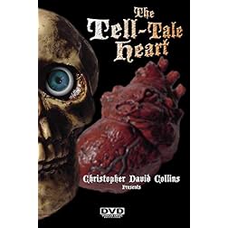 Christopher David Collins presents:  The Tell - Tale Heart  (c)