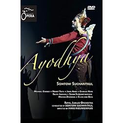 AYODHYA