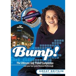 Bump! Great Britain