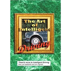 The Art of Intelligent Driving