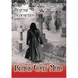 Black Coat Mob