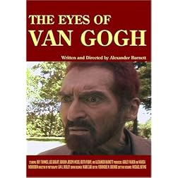 The Eyes of Van Gogh