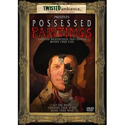 Possessed Paintings