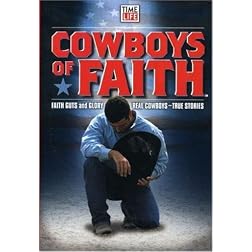 Cowboys Of Faith
