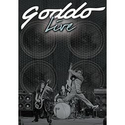 Goddo: Live in Concert