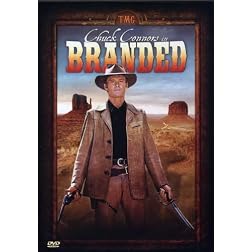 Branded: The Complete Second Season