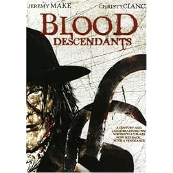 Blood Descendants
